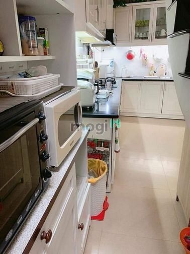 Hình ảnh Trung tâm Quận 3 - 50m2 - 5 tầng -  11,5 tỷ.