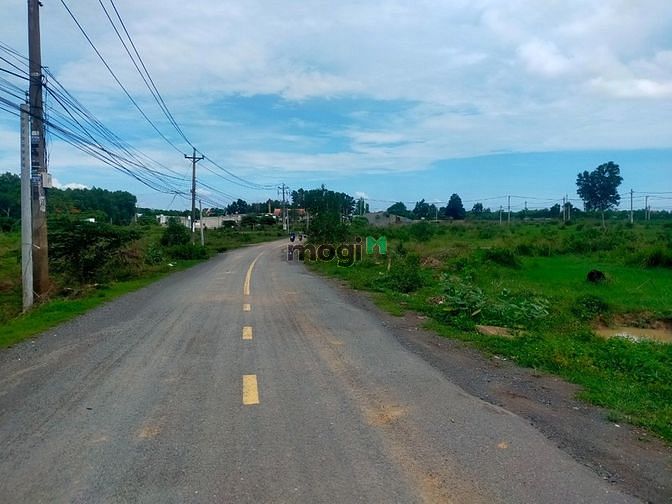 Hình ảnh Bán lô đất biệt thự cực đẹp P. Tam Phước , Tp Biên Hòa