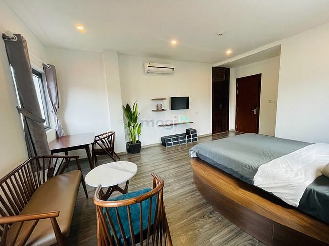 Hình ảnh ⭐️ Căn Hộ Nội Thất Cao Cấp Decor Xinh Xắn Võ Văn Tần Quận 3