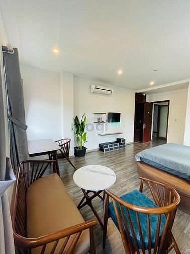 Hình ảnh ⭐️ Căn Hộ Nội Thất Cao Cấp Decor Xinh Xắn Võ Văn Tần Quận 3