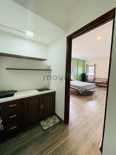 Hình ảnh ⭐️ Căn Hộ Nội Thất Cao Cấp Decor Xinh Xắn Võ Văn Tần Quận 3