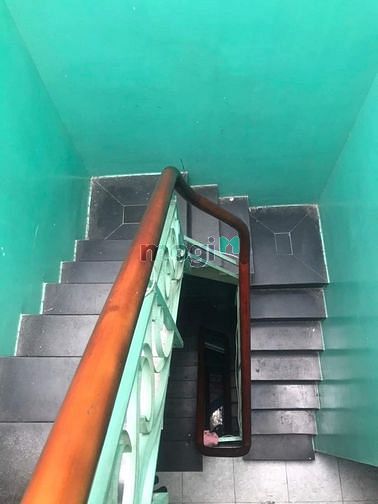 Hình ảnh Nguyễn Thị Tần P2Q8 - 4 tầng - 39m2