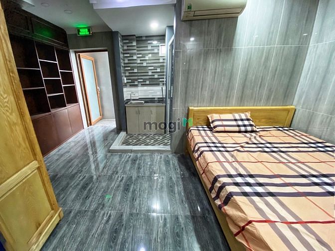 Hình ảnh 🔥Studio full nội thất ngay đường Phạm Văn Bạch Gò Vấp🔥
