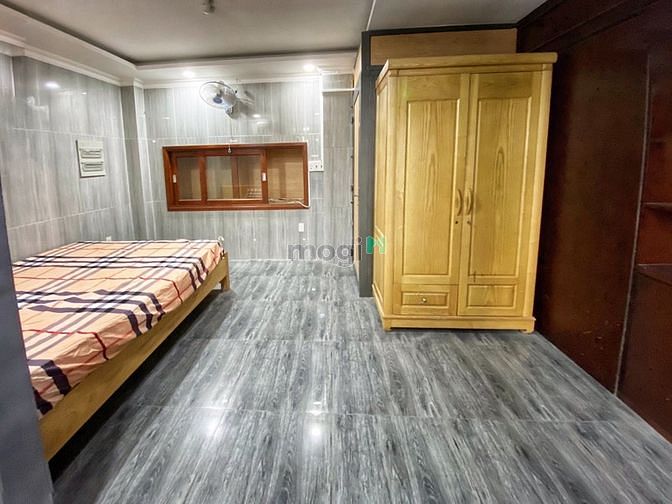 Hình ảnh 🔥Studio full nội thất ngay đường Phạm Văn Bạch Gò Vấp🔥
