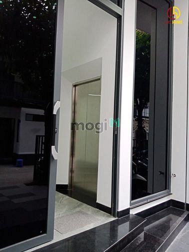 Hình ảnh CHDV mới xây_Full NT_Ban Công nhiều cây xanh_Q3