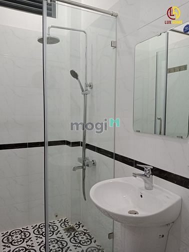 Hình ảnh CHDV mới xây_Full NT_Ban Công nhiều cây xanh_Q3