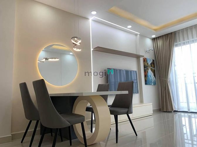 Hình ảnh 3PN cho thuê-89m2-Full NT mới đẹp-The Sun Avenue