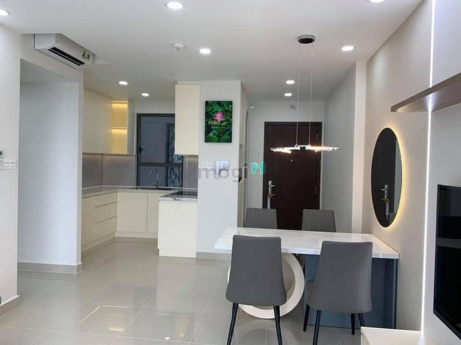 Hình ảnh 3PN cho thuê-89m2-Full NT mới đẹp-The Sun Avenue