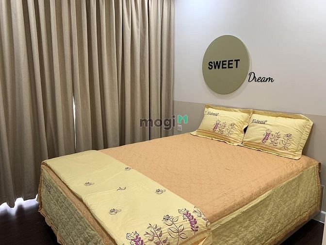 Hình ảnh 3PN cho thuê-89m2-Full NT mới đẹp-The Sun Avenue