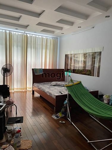 Hình ảnh Nhà đẹp 4x16m , HXH Trần Bình Trọng Q5