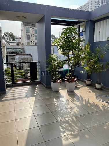 Hình ảnh Nhà đẹp 4x16m , HXH Trần Bình Trọng Q5