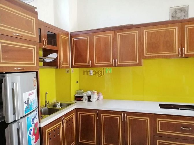 Hình ảnh Bán nhà đường Đất Thánh, Tân Bình, 43m2, giá 5,6T, TL