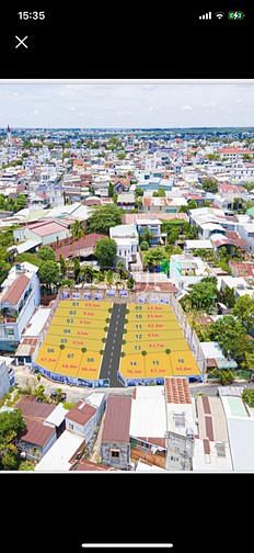Hình ảnh Bán đất thổ cư hố nai biên hoà