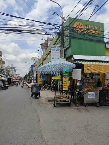 Hình ảnh Bán đất thổ cư hố nai biên hoà