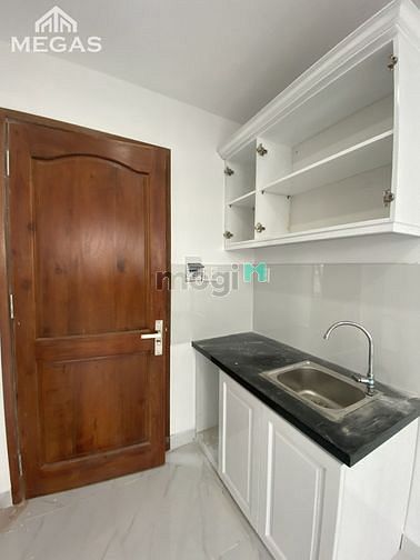 Hình ảnh Căn Hộ mới xây Ban Công Bình Thạnh