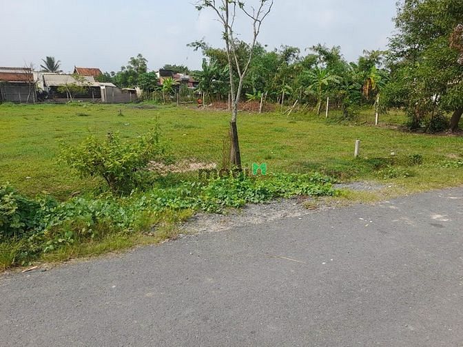 Hình ảnh Xã Phước Thạnh DT: 29x43m, có 300tc, Giá 7 tỷ