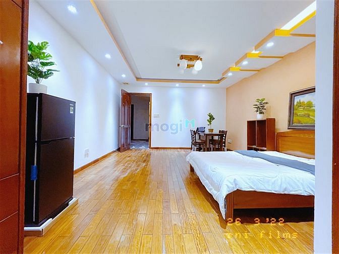 Hình ảnh Mb6623 nạp rút nhanh chóng 1pn mới xây - Ban Công - full nội thất - giáp Bình thạnh