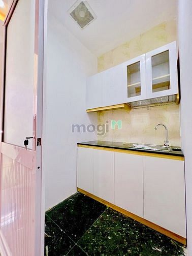 Hình ảnh Mb6623 nạp rút nhanh chóng 1pn mới xây - Ban Công - full nội thất - giáp Bình thạnh
