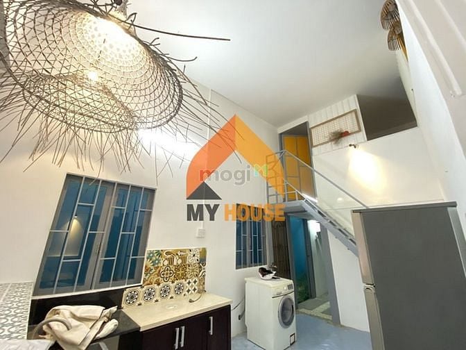 Hình ảnh NHÀ Q2  không gian mở - Rất Chill - Rất xinh 19tr