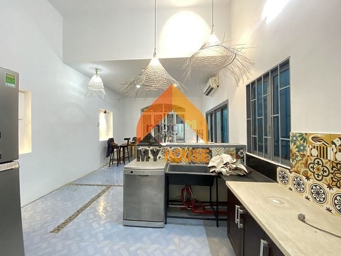Hình ảnh NHÀ Q2  không gian mở - Rất Chill - Rất xinh 19tr