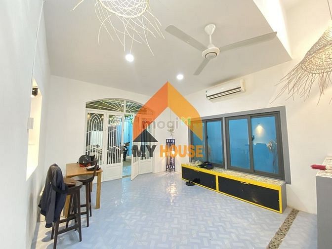 Hình ảnh NHÀ Q2  không gian mở - Rất Chill - Rất xinh 19tr