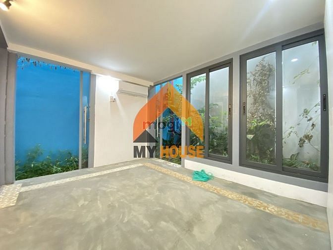 Hình ảnh NHÀ Q2  không gian mở - Rất Chill - Rất xinh 19tr