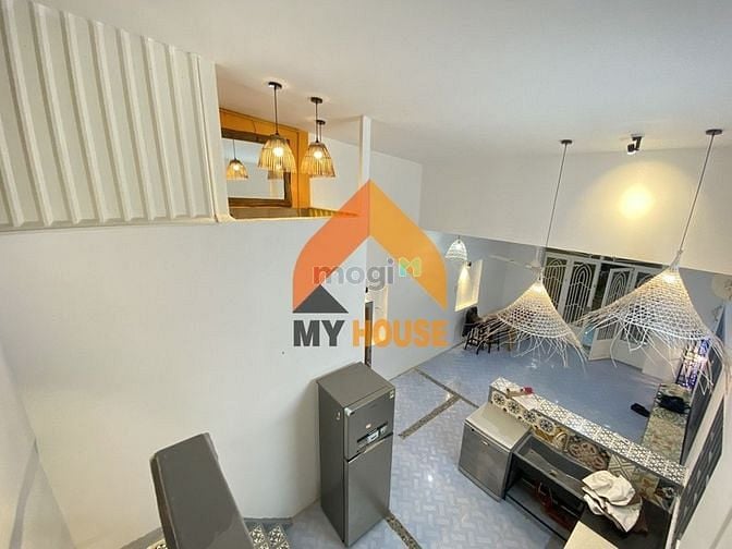 Hình ảnh NHÀ Q2  không gian mở - Rất Chill - Rất xinh 19tr