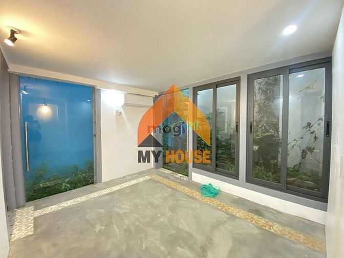 Hình ảnh NHÀ Q2  không gian mở - Rất Chill - Rất xinh 19tr