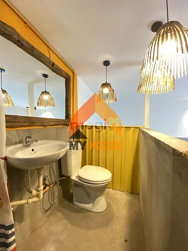 Hình ảnh NHÀ Q2  không gian mở - Rất Chill - Rất xinh 19tr