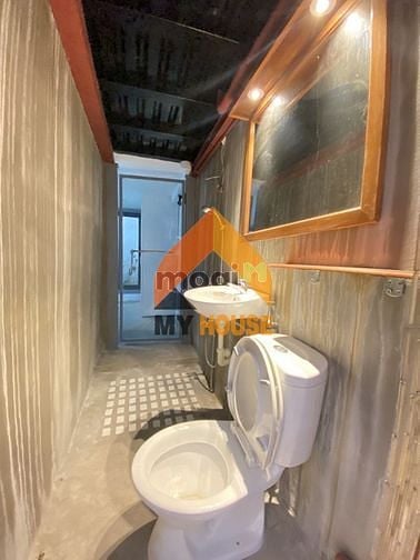 Hình ảnh NHÀ Q2  không gian mở - Rất Chill - Rất xinh 19tr