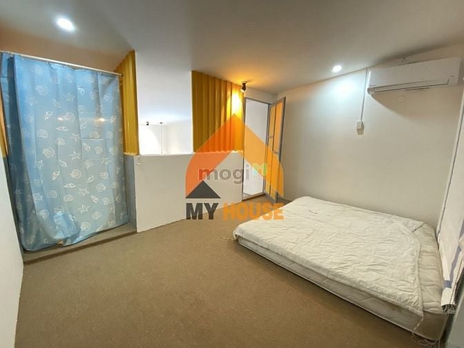Hình ảnh NHÀ Q2  không gian mở - Rất Chill - Rất xinh 19tr