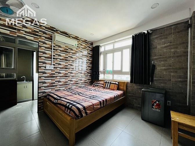 Hình ảnh Căn Hộ Full Nội Thất Giá Tốt Ngay Sân Golf Tân Sơn Nhất