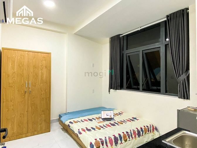 Hình ảnh Cho thuê Trang Chủ MB66.COM / Đăng Ký Tặng 66K FULL NỘI THẤT ngay TDTU có CỬA SỔ LỚN RỘNG RÃI MÁT