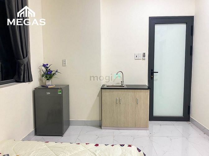 Hình ảnh Cho thuê Trang Chủ MB66.COM / Đăng Ký Tặng 66K FULL NỘI THẤT ngay TDTU có CỬA SỔ LỚN RỘNG RÃI MÁT