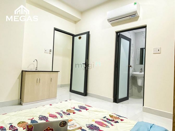 Hình ảnh Cho thuê Trang Chủ MB66.COM / Đăng Ký Tặng 66K FULL NỘI THẤT ngay TDTU có CỬA SỔ LỚN RỘNG RÃI MÁT