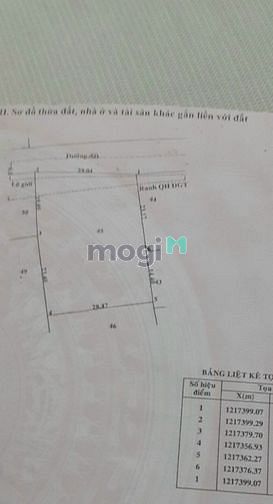 Hình ảnh Xã Thái Mỹ, DT: 10m*50m, Có 300 thổ cư, giá 3.3 tỷ