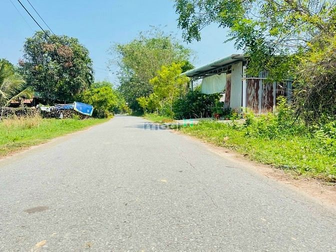 Hình ảnh Xã PHÚ MỸ HƯNG, Dt : 25x43 = 1107m2 ( có 150m2 thổ cư ), giá 5.6 tỷ
