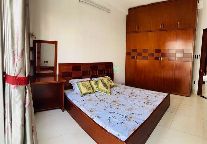 Hình ảnh Cho thuê nhà mới full nội thất 5PN đường Đồng Đen, P. 13, Tân Bình