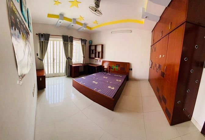 Hình ảnh Cho thuê nhà mới full nội thất 5PN đường Đồng Đen, P. 13, Tân Bình