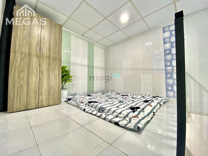 Hình ảnh Căn Hộ Giá Rẻ Full NT Gác Cao 2m Ngay Tỉnh Lộ 10