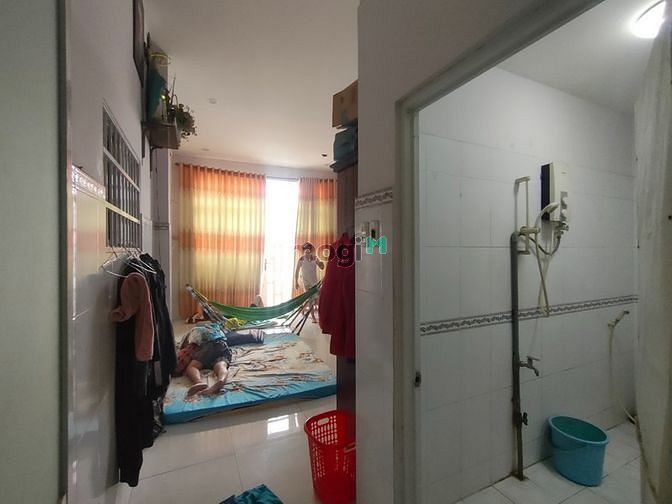 Hình ảnh Bán gấp nhà HXH Phạm Hùng, Phường 4, Quận 8. Hẻm 8 mét
