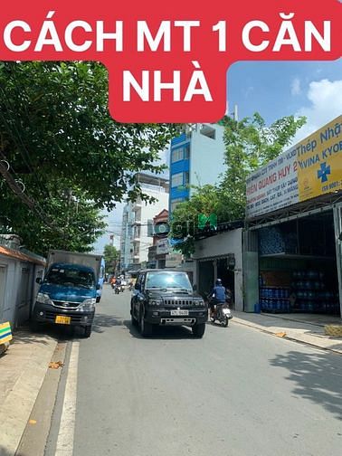 Hình ảnh Bán 2 Lô Đất Sổ Hồng Năm 2022 Hẻm Xe Hơi