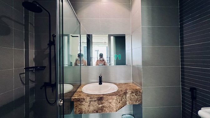 Hình ảnh 🌈CHDV 1PN_Balcony_Full Nội Thất_Thảo Điền Q.2