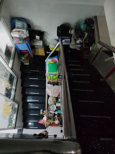 Hình ảnh Bán gấp nhà HXH Phạm Hùng, Phường 4, Quận 8. Hẻm 8 mét