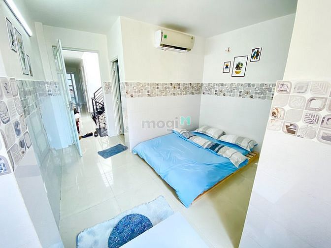 Hình ảnh Nhà 5X20 4L 8ph HXH Lê Văn Huân - T. Bình