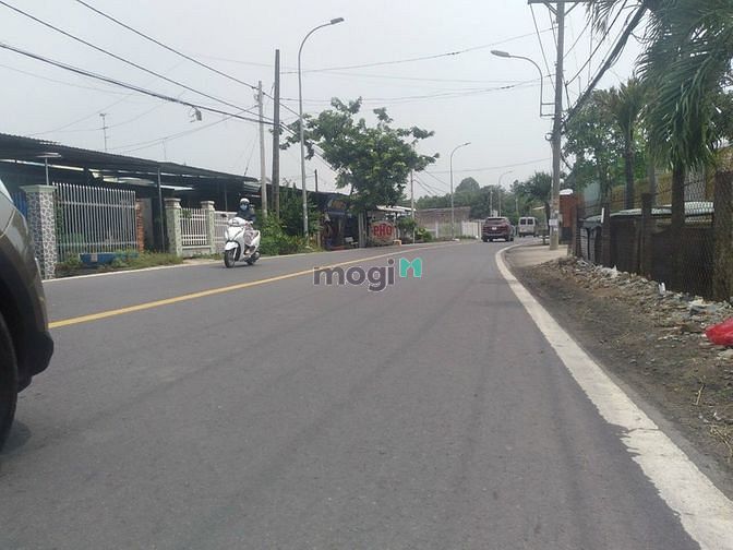 Hình ảnh xã Phước Vĩnh An, DT: 10x42m, Có 300m thổ cư, giá 7.6 tỷ