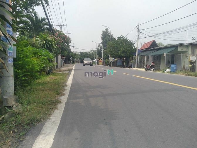 Hình ảnh xã Phước Vĩnh An, DT: 10x42m, Có 300m thổ cư, giá 7.6 tỷ