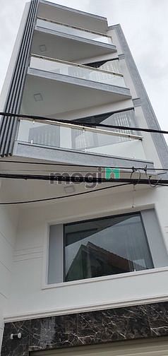 Hình ảnh Cần Bán Gấp Nhà Đường Nguyễn Thượng Hiên