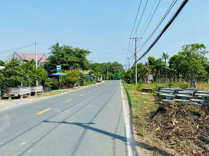 Hình ảnh ĐẤT AN NHƠN TÂY, Dt:42x64 = 2702m2 ( có 1792m2 thổ cư ), giá 10tr/ 1m2