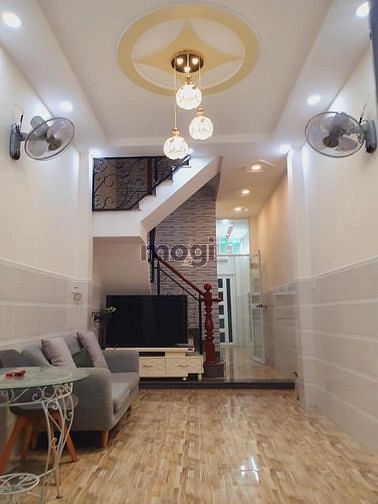 Hình ảnh Nhà đường số 40 phường Linh Đông Thủ Đức 50m2 2tỷ91